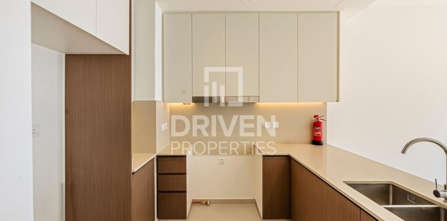 Vila u Dubai South (Dubai World Central), Dubai, UAE 137.78 m2, 3 spavaćih soba Br. 762613