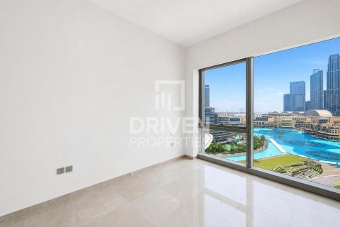 Apartment til leje i Downtown Dubai (Downtown Burj Dubai), Dubai, UAE 2 soveværelser, 105.35 kvm № 762565 - foto 15