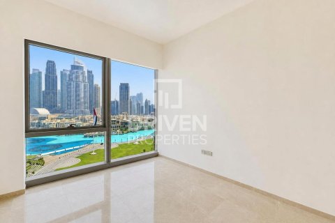 Apartment til leje i Downtown Dubai (Downtown Burj Dubai), Dubai, UAE 2 soveværelser, 105.35 kvm № 762565 - foto 20