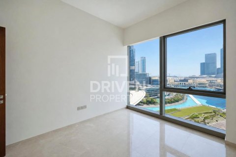 Apartment til leje i Downtown Dubai (Downtown Burj Dubai), Dubai, UAE 2 soveværelser, 105.35 kvm № 762565 - foto 10