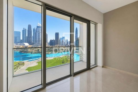 Apartment til leje i Downtown Dubai (Downtown Burj Dubai), Dubai, UAE 2 soveværelser, 105.35 kvm № 762565 - foto 4