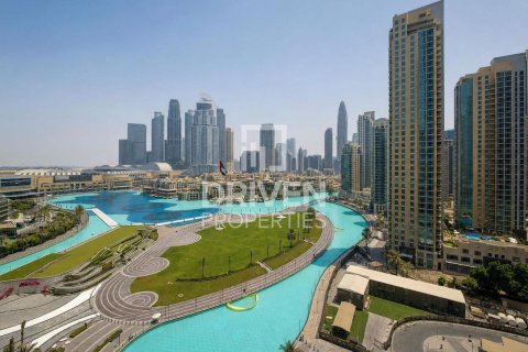 Apartment til leje i Downtown Dubai (Downtown Burj Dubai), Dubai, UAE 2 soveværelser, 105.35 kvm № 762565 - foto 26