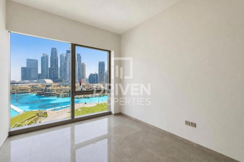Apartment til leje i Downtown Dubai (Downtown Burj Dubai), Dubai, UAE 2 soveværelser, 105.35 kvm № 762565 - foto 8