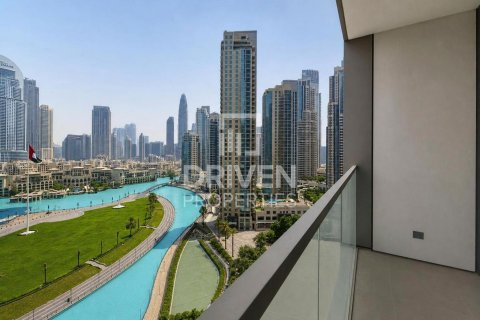 Apartment til leje i Downtown Dubai (Downtown Burj Dubai), Dubai, UAE 2 soveværelser, 105.35 kvm № 762565 - foto 25