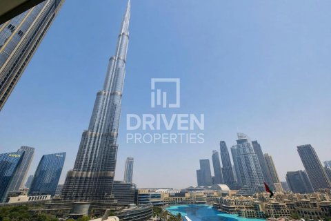 Apartment til leje i Downtown Dubai (Downtown Burj Dubai), Dubai, UAE 2 soveværelser, 105.35 kvm № 762565 - foto 28