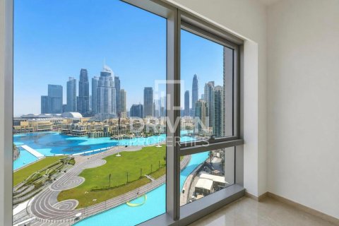 Apartment til leje i Downtown Dubai (Downtown Burj Dubai), Dubai, UAE 2 soveværelser, 105.35 kvm № 762565 - foto 14