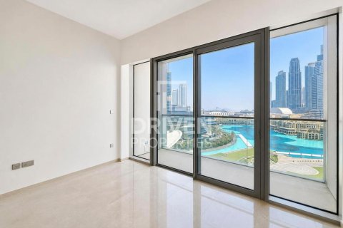 Apartment til leje i Downtown Dubai (Downtown Burj Dubai), Dubai, UAE 2 soveværelser, 105.35 kvm № 762565 - foto 3