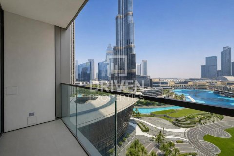Apartment til leje i Downtown Dubai (Downtown Burj Dubai), Dubai, UAE 2 soveværelser, 105.35 kvm № 762565 - foto 23