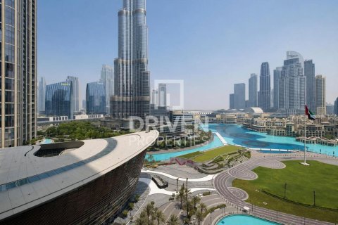 Apartment til leje i Downtown Dubai (Downtown Burj Dubai), Dubai, UAE 2 soveværelser, 105.35 kvm № 762565 - foto 24