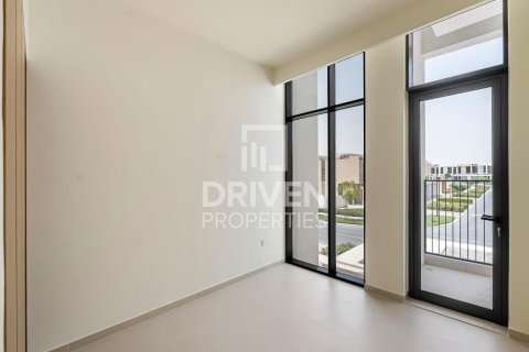 Зняти в оренду віллу в Dubai South (Dubai World Central), Дубай, ОАЕ 3 спальні, 137.78м2, № 762614 - фото 7