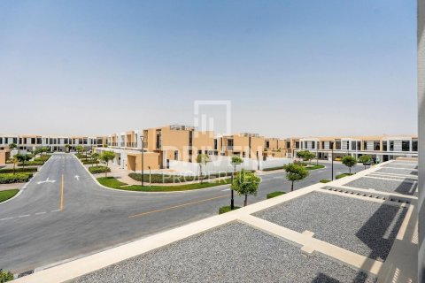 Зняти в оренду віллу в Dubai South (Dubai World Central), Дубай, ОАЕ 3 спальні, 137.78м2, № 762614 - фото 14