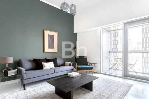 Leilighet til leie i Dubai Marina, Dubai, Emiratene 1 soverom, 81 kvm Nr. 643003 - Foto 3