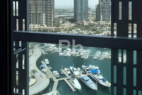 Leilighet til leie i Dubai Marina, Dubai, Emiratene 1 soverom, 81 kvm Nr. 643003 - Foto 13