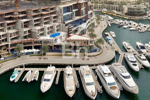 Leilighet til leie i Dubai Marina, Dubai, Emiratene 1 soverom, 81 kvm Nr. 643003 - Foto 11