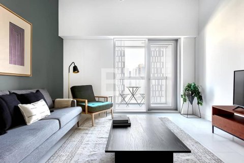 Leilighet til leie i Dubai Marina, Dubai, Emiratene 1 soverom, 81 kvm Nr. 643003 - Foto 1