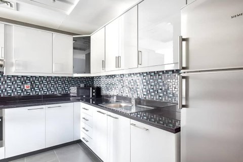 Leilighet til leie i Dubai Marina, Dubai, Emiratene 1 soverom, 81 kvm Nr. 643003 - Foto 4