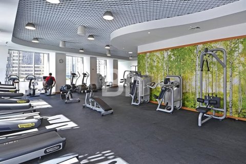 Leilighet til leie i Dubai Marina, Dubai, Emiratene 1 soverom, 81 kvm Nr. 643003 - Foto 17