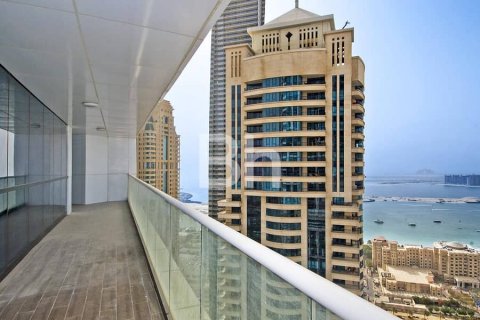 Apartment til leje i Dubai Marina, Dubai, UAE 3 soveværelser, 277 kvm № 643005 - foto 12