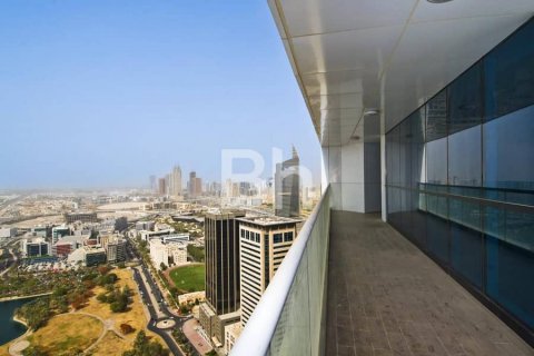 Apartment til leje i Dubai Marina, Dubai, UAE 3 soveværelser, 277 kvm № 643005 - foto 11