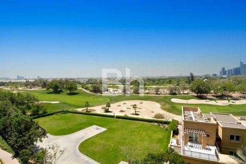 Dzīvoklis The Views, Dubaijā, AAE 1 istaba, 72 m2 Nr. 643007 - attēls 12