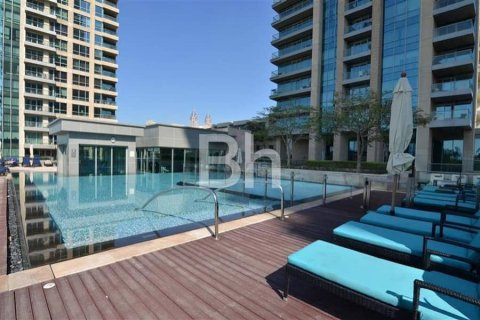 Dzīvoklis The Views, Dubaijā, AAE 1 istaba, 72 m2 Nr. 643007 - attēls 9
