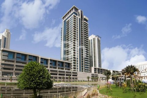 Dzīvoklis The Views, Dubaijā, AAE 1 istaba, 72 m2 Nr. 643007 - attēls 10