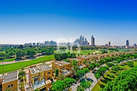 Dzīvoklis The Views, Dubaijā, AAE 1 istaba, 72 m2 Nr. 643007 - attēls 13