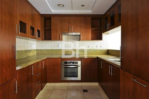Dzīvoklis The Views, Dubaijā, AAE 1 istaba, 72 m2 Nr. 643007 - attēls 7