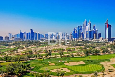 Dzīvoklis The Views, Dubaijā, AAE 1 istaba, 72 m2 Nr. 643007 - attēls 11