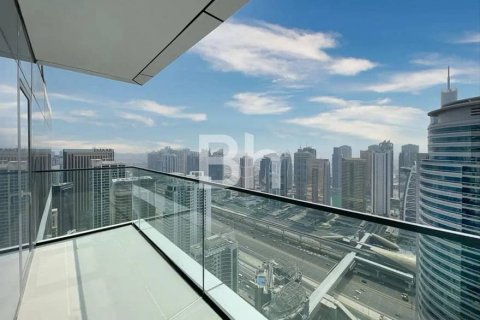 Dzīvoklis Dubai Marinajā, AAE 2 istabas, 107 m2 Nr. 643006 - attēls 11