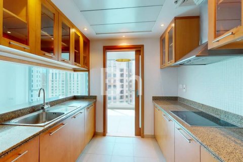 Apartemen di Dubai Marina, UEA 1 kamar tidur, 100 m2 nomor 643004 - foto 6