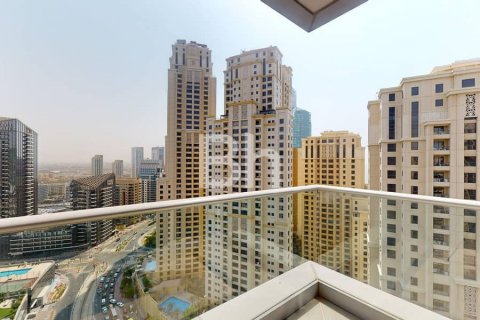 Apartemen di Dubai Marina, UEA 1 kamar tidur, 100 m2 nomor 643004 - foto 3
