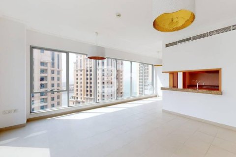 Apartemen di Dubai Marina, UEA 1 kamar tidur, 100 m2 nomor 643004 - foto 1