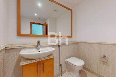 Apartemen di Dubai Marina, UEA 1 kamar tidur, 100 m2 nomor 643004 - foto 11