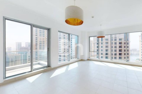 Apartemen di Dubai Marina, UEA 1 kamar tidur, 100 m2 nomor 643004 - foto 4