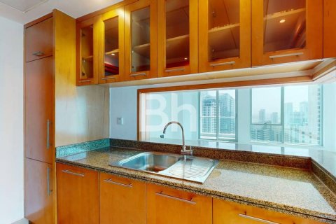 Apartemen di Dubai Marina, UEA 1 kamar tidur, 100 m2 nomor 643004 - foto 7