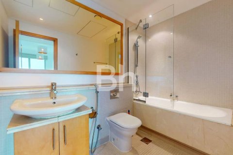 Apartemen di Dubai Marina, UEA 1 kamar tidur, 100 m2 nomor 643004 - foto 13