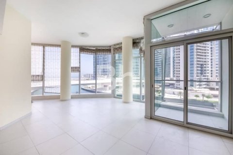 Снять в аренду квартиру в Дубай Марина, ОАЭ 2 спальни, 105м2, № 643001 - фото 8