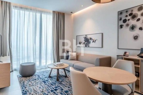 Appartement te huur in Jumeirah Beach Residence, Dubai, VAE 1 slaapkamer, 58 vr.m., nr 643002 - foto 1