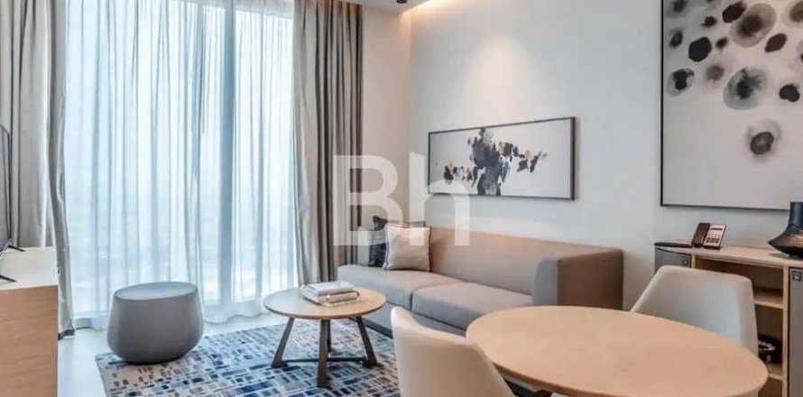 Jumeirah Beach Residence, Dubai, BAE’de daire 1 yatak odası, 58 m&sup2; No 643002