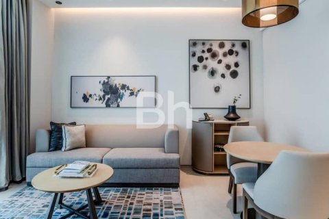 Jumeirah Beach Residence, Dubai, BAE’de kiralık daire 1 yatak odası, 58 m&sup2; No 643002 - fotoğraf 2