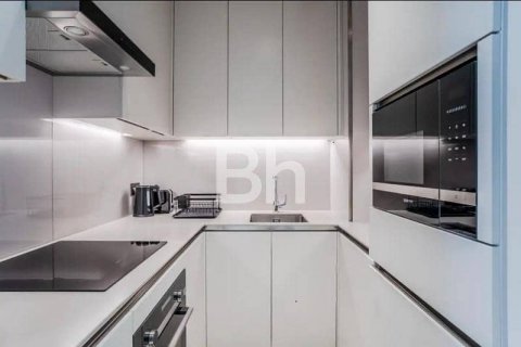 Jumeirah Beach Residence, Dubai, BAE’de kiralık daire 1 yatak odası, 58 m&sup2; No 643002 - fotoğraf 6