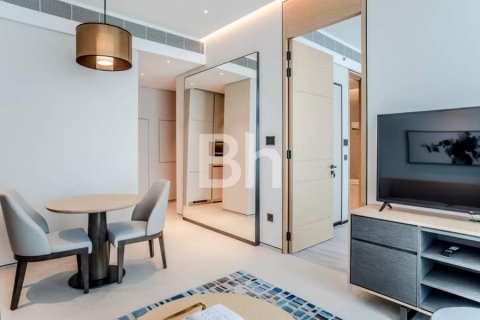Jumeirah Beach Residence, Dubai, BAE’de kiralık daire 1 yatak odası, 58 m&sup2; No 643002 - fotoğraf 4