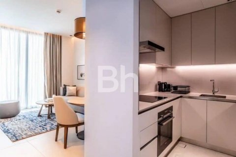Jumeirah Beach Residence, Dubai, BAE’de kiralık daire 1 yatak odası, 58 m&sup2; No 643002 - fotoğraf 5