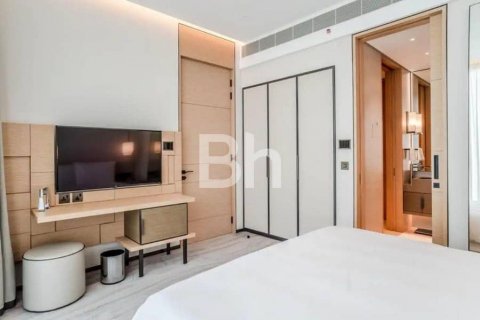 Appartement te huur in Jumeirah Beach Residence, Dubai, VAE 1 slaapkamer, 58 vr.m., nr 643002 - foto 8