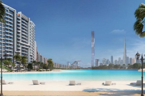 Byt v Dubai, SAE 33 m² Č.: 631458 - fotografie 8