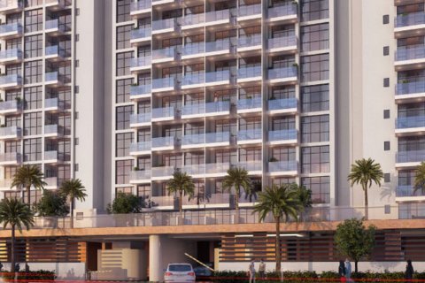 Byt v Dubai, SAE 33 m² Č.: 631458 - fotografie 7
