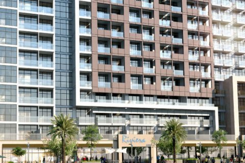 Byt v Dubai, SAE 33 m² Č.: 631458 - fotografie 6
