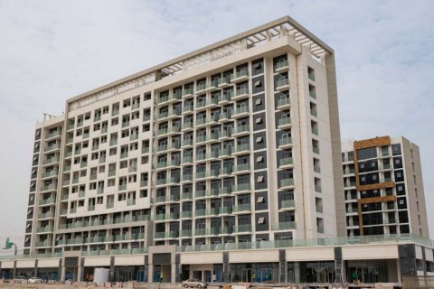 Byt v Dubai, SAE 33 m² Č.: 631458 - fotografie 5