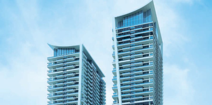 Byt v Jumeirah Village Circle, Dubai, SAE 3 ložnice, 139 m² Č.: 631459